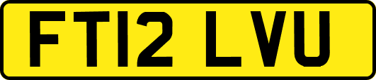 FT12LVU