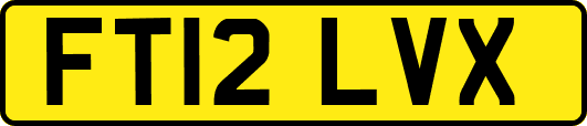 FT12LVX