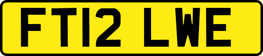 FT12LWE