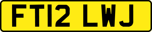 FT12LWJ