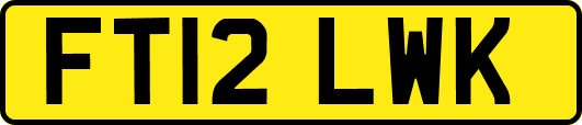 FT12LWK