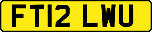 FT12LWU