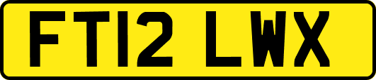 FT12LWX