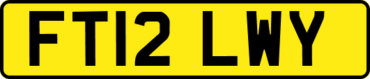 FT12LWY