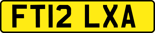 FT12LXA
