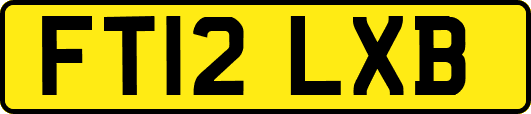 FT12LXB