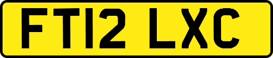 FT12LXC