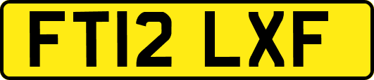 FT12LXF