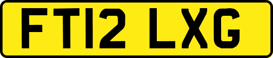 FT12LXG