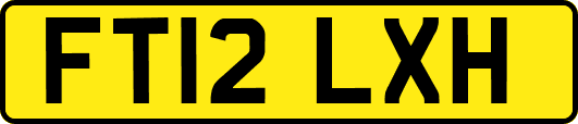 FT12LXH