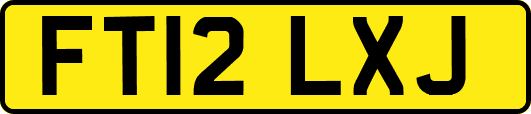 FT12LXJ