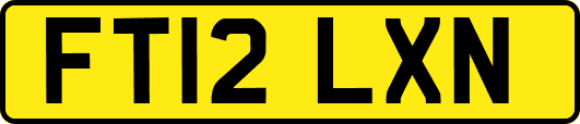 FT12LXN