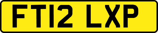 FT12LXP