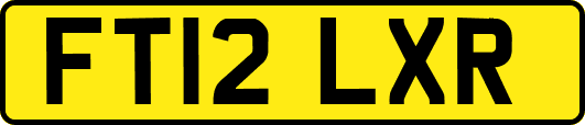 FT12LXR