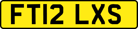 FT12LXS