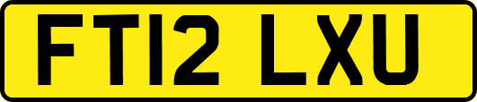 FT12LXU
