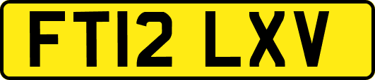 FT12LXV