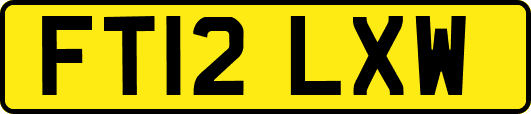 FT12LXW
