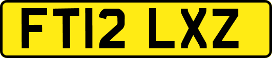 FT12LXZ