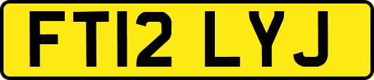 FT12LYJ