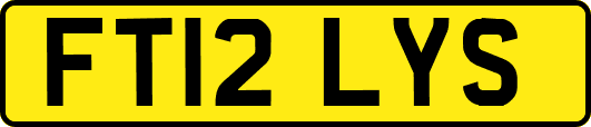 FT12LYS