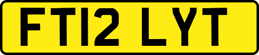 FT12LYT