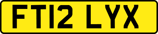 FT12LYX