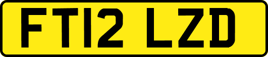 FT12LZD