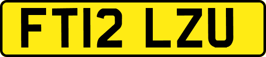 FT12LZU
