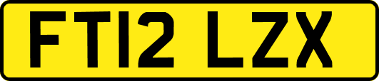 FT12LZX