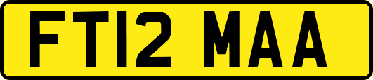 FT12MAA