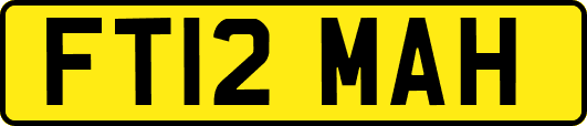 FT12MAH
