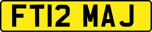 FT12MAJ