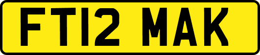 FT12MAK