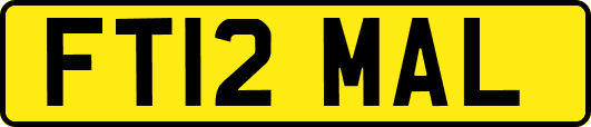 FT12MAL