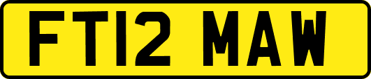 FT12MAW