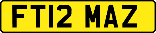 FT12MAZ