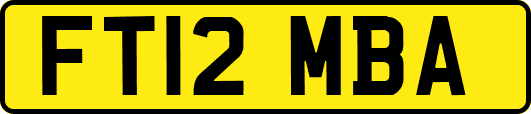 FT12MBA