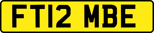 FT12MBE