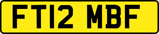 FT12MBF