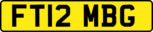 FT12MBG