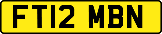FT12MBN