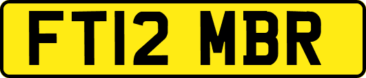 FT12MBR