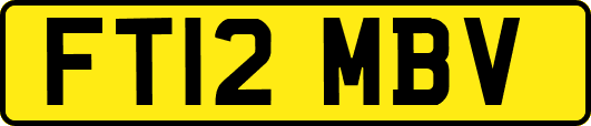 FT12MBV