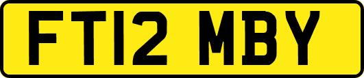 FT12MBY