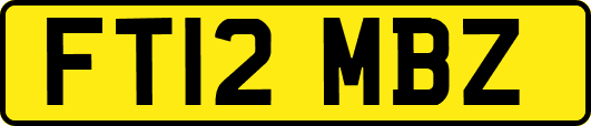 FT12MBZ