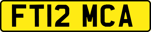 FT12MCA