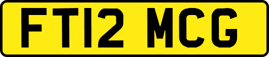 FT12MCG