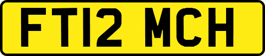 FT12MCH