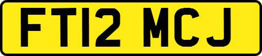 FT12MCJ